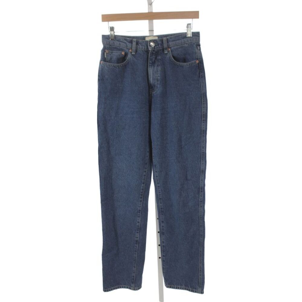 DL1961 Women Straight Jeans Blue Size 25